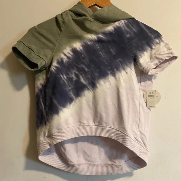 AEO Dog Hoodie - Picture 4 of 13